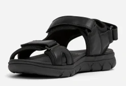 LEJON, Sandaler med remmar
