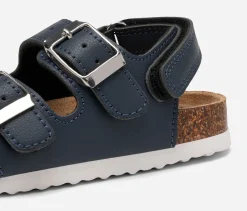 LEJON, Sandaler med spänne