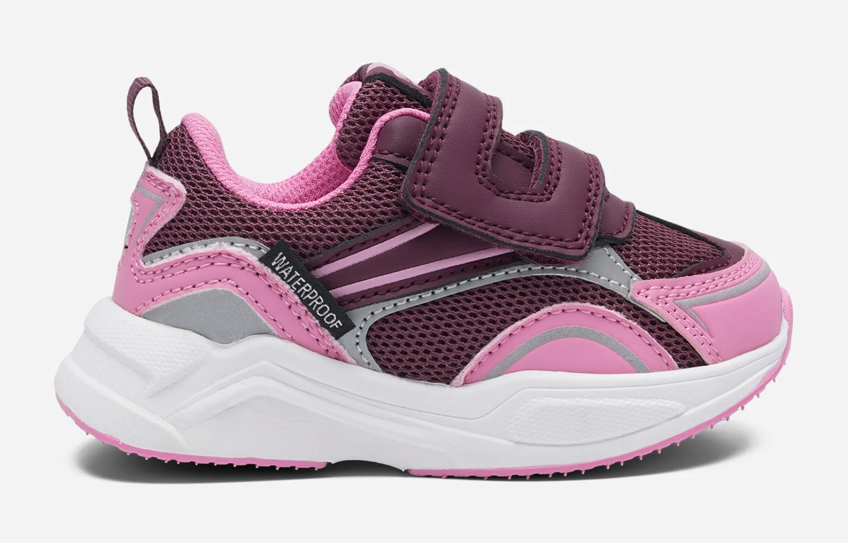 LEJON, Sneakers waterproof
