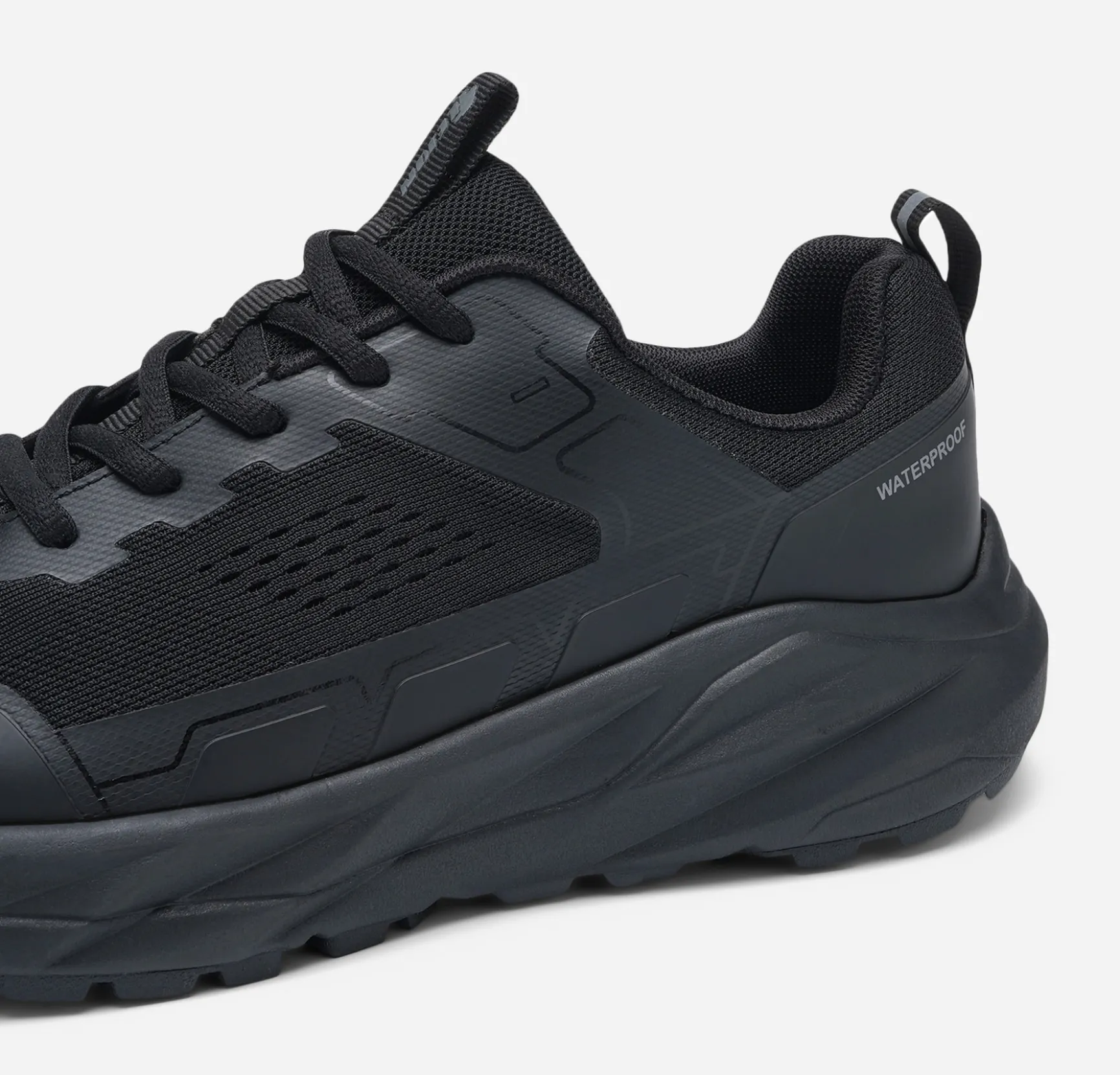 LEJON, Sneakers waterproof