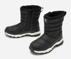 LEJON, Varmfodrade boots, waterproof