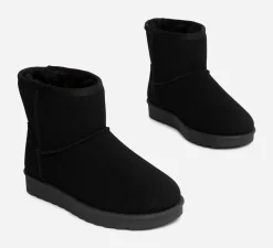 LEJON, Varmfodrade boots, waterproof