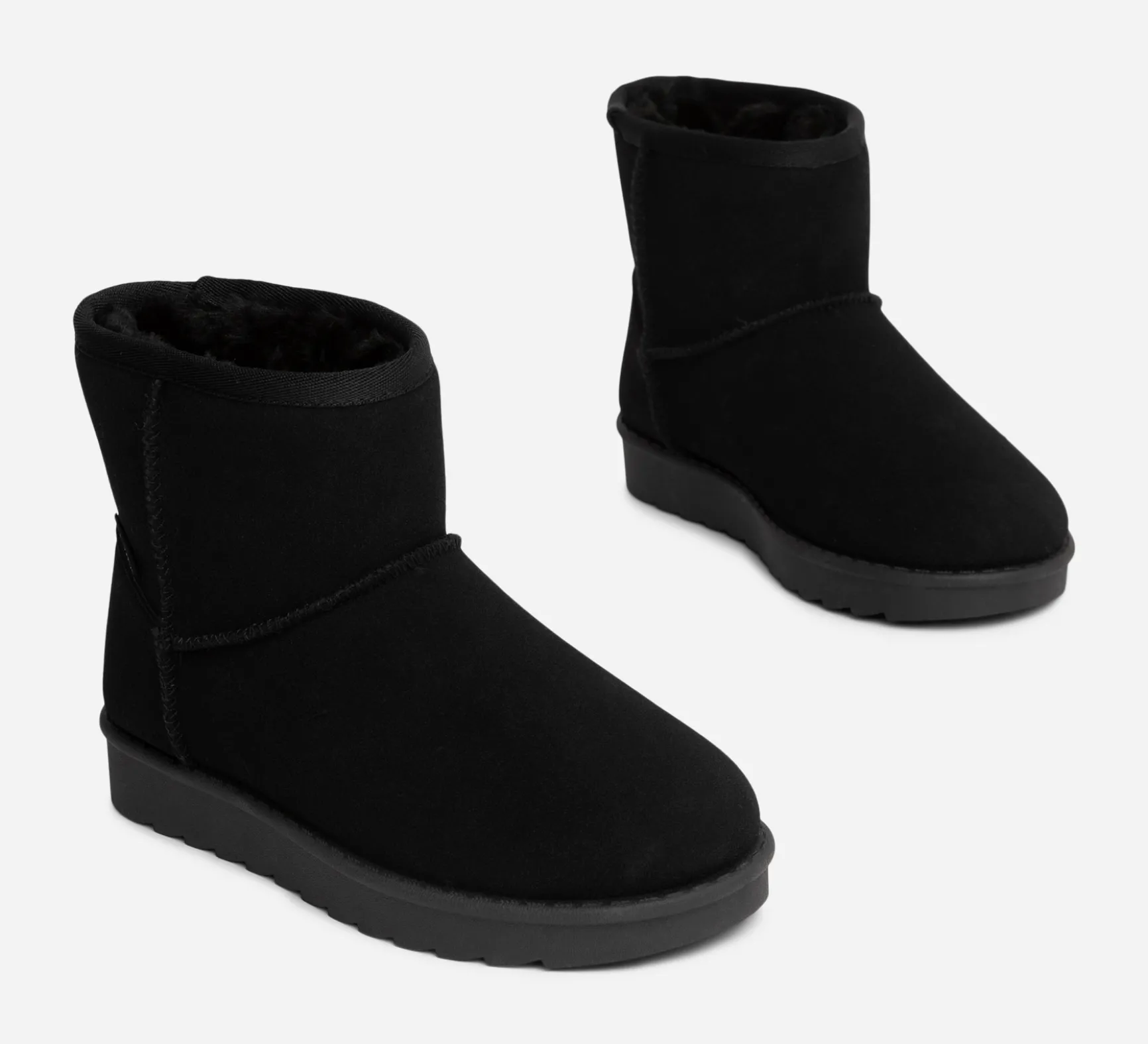 LEJON, Varmfodrade boots, waterproof