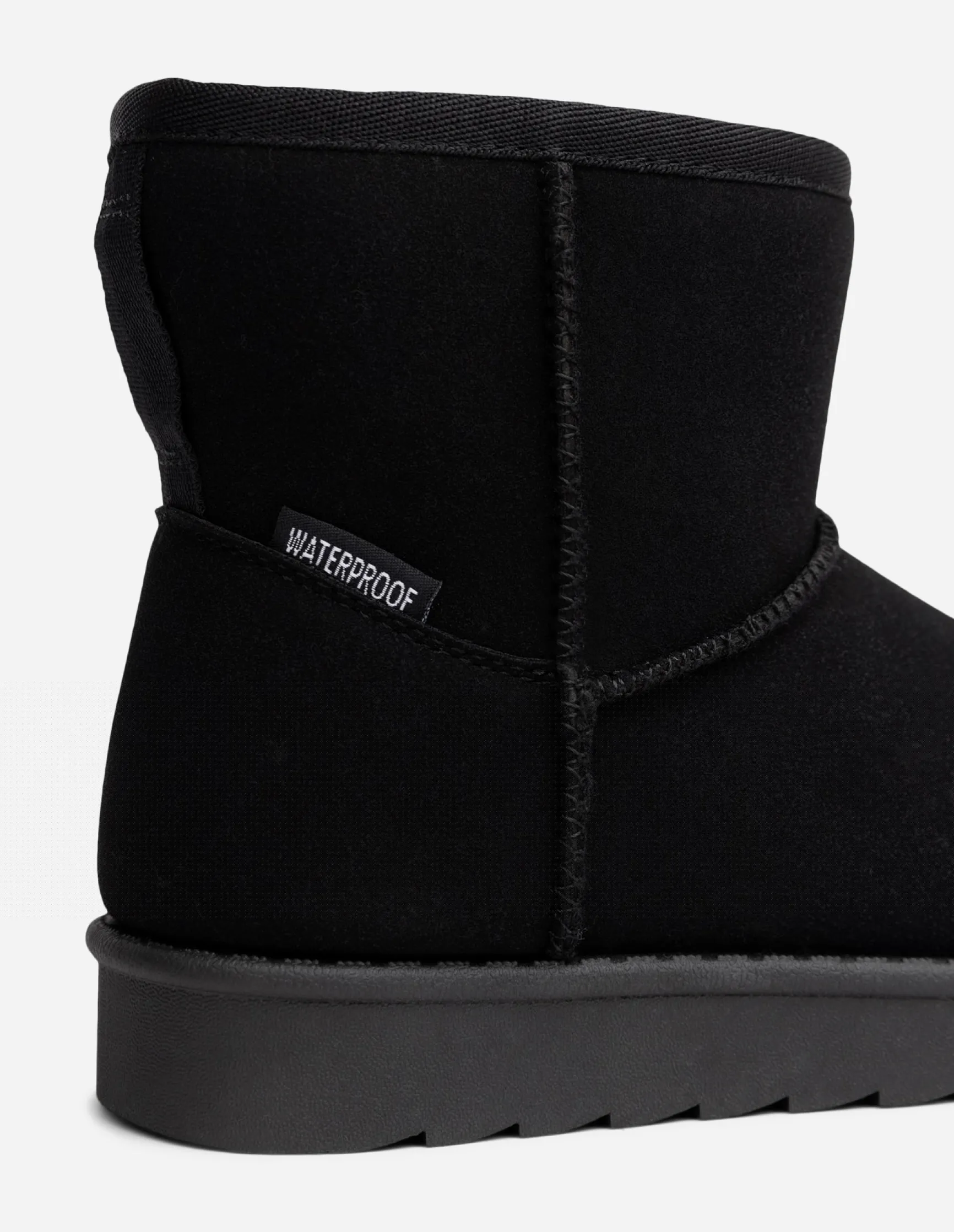 LEJON, Varmfodrade boots, waterproof