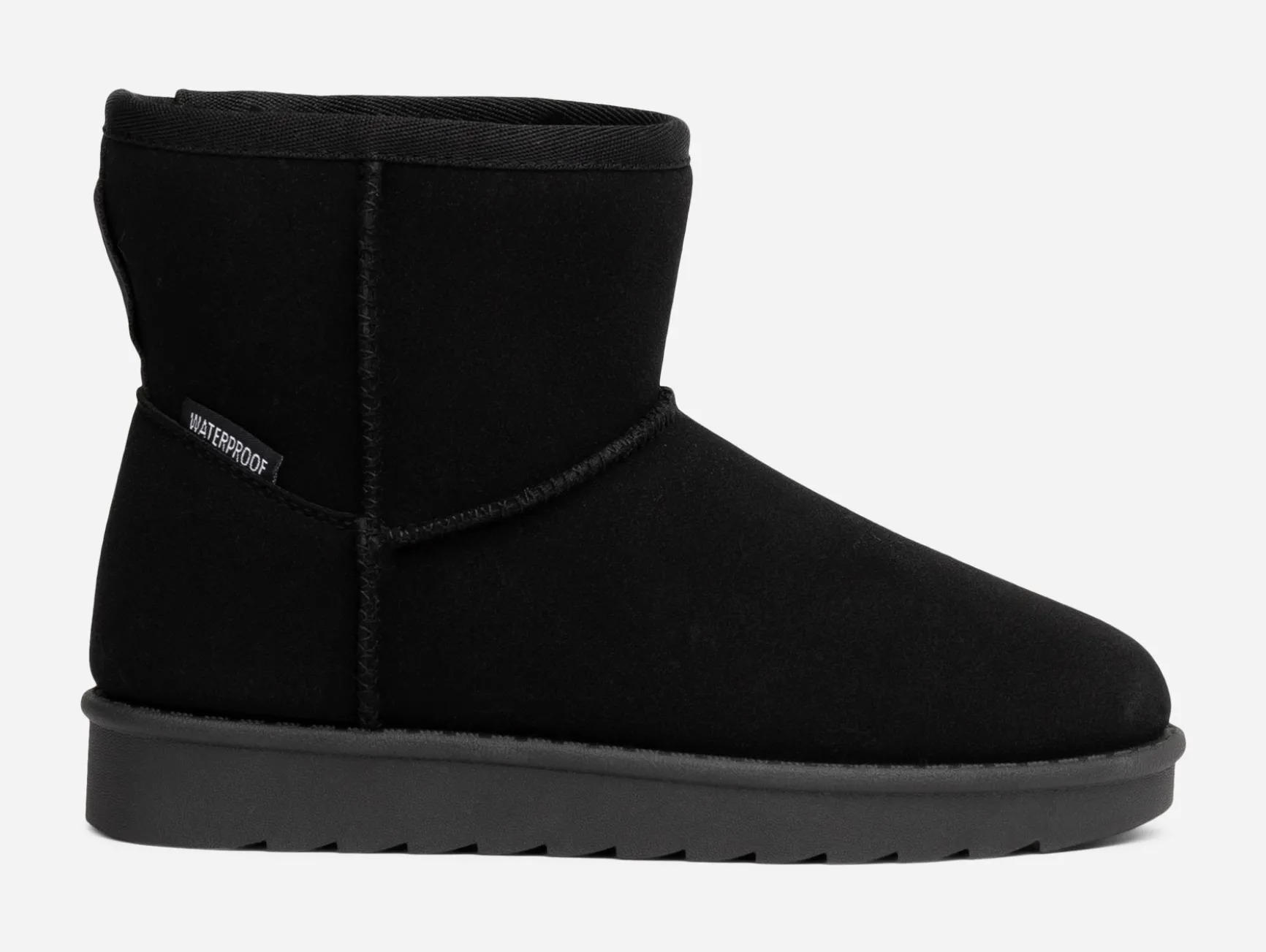 LEJON, Varmfodrade boots, waterproof