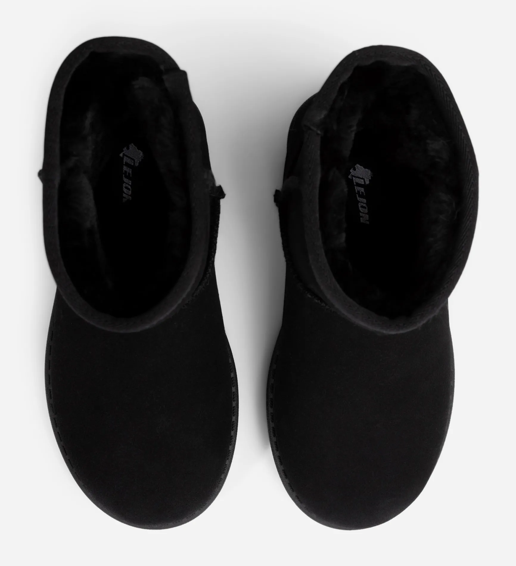LEJON, Varmfodrade boots, waterproof