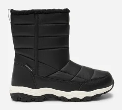 LEJON, Varmfodrade boots, waterproof