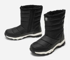 LEJON, Varmfodrade boots, waterproof