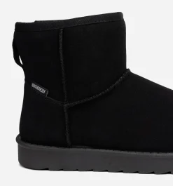 LEJON, Varmfodrade boots, waterproof