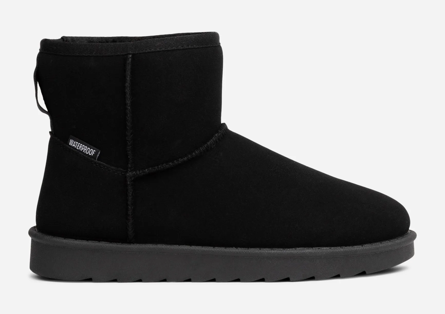 LEJON, Varmfodrade boots, waterproof