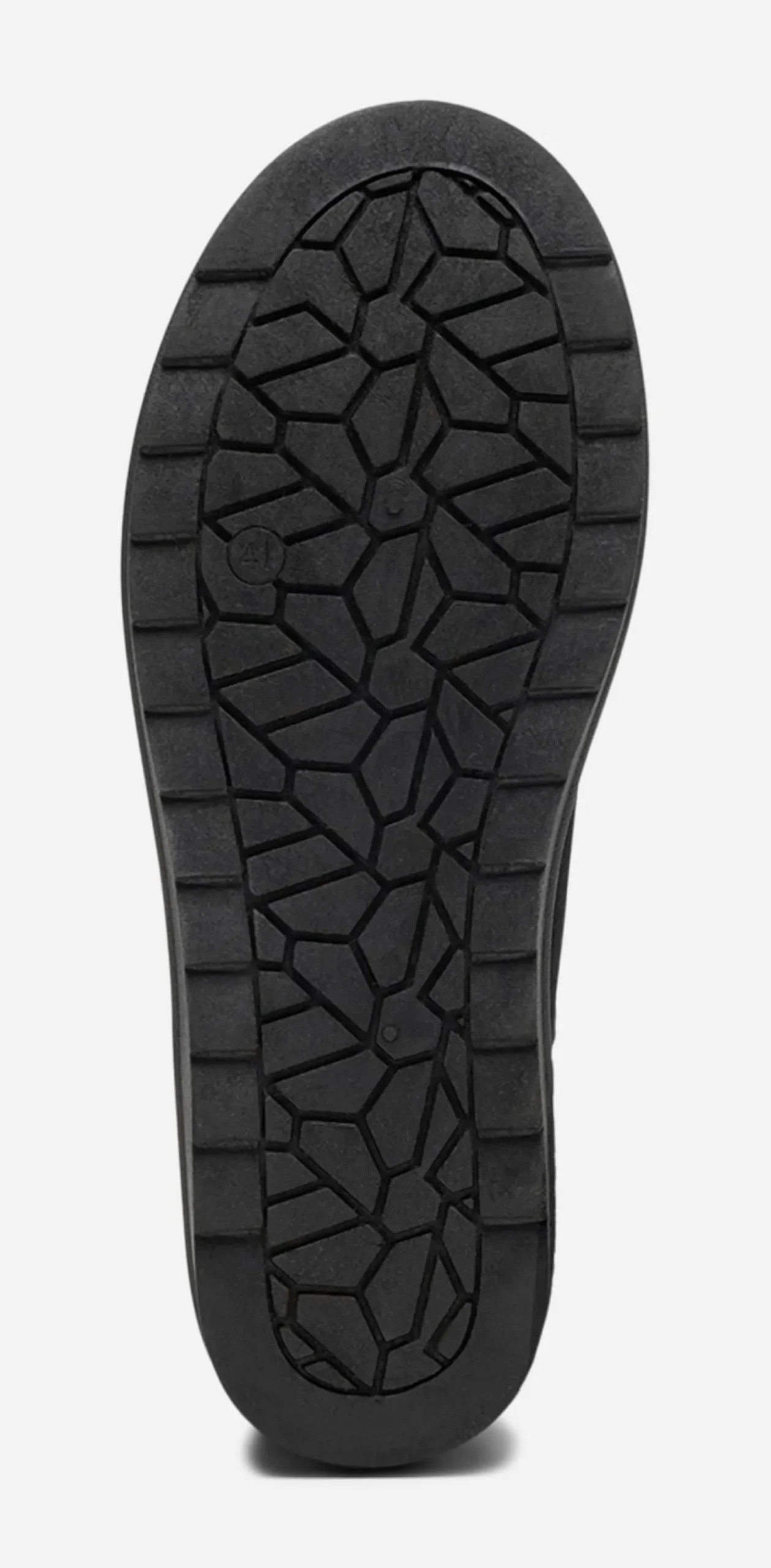 LEJON, Varmfodrade boots, waterproof