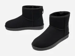 LEJON, Varmfodrade boots, waterproof