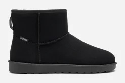 LEJON, Varmfodrade boots, waterproof
