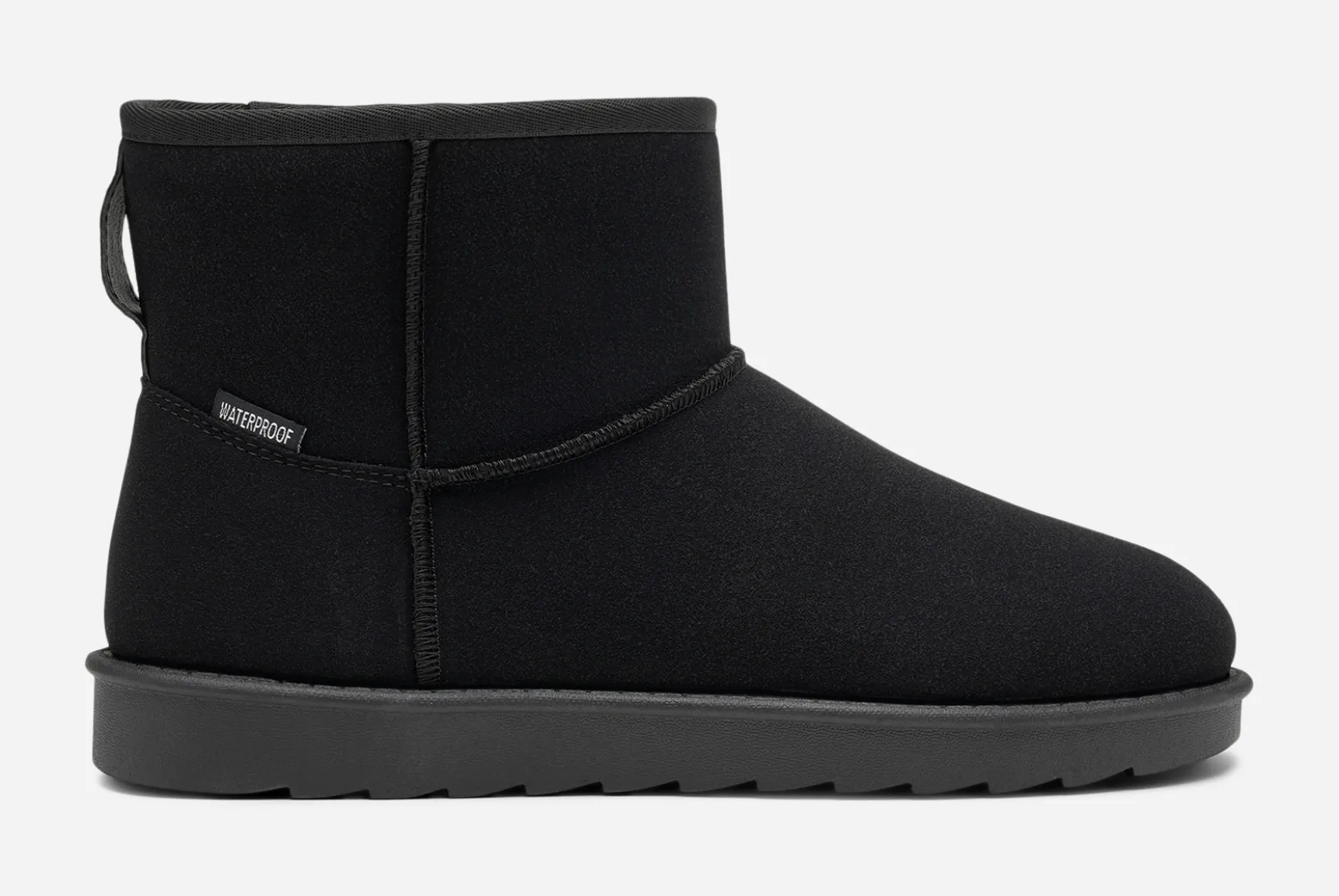 LEJON, Varmfodrade boots, waterproof