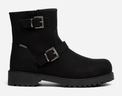 LEJON, Varmfodrade boots, waterproof