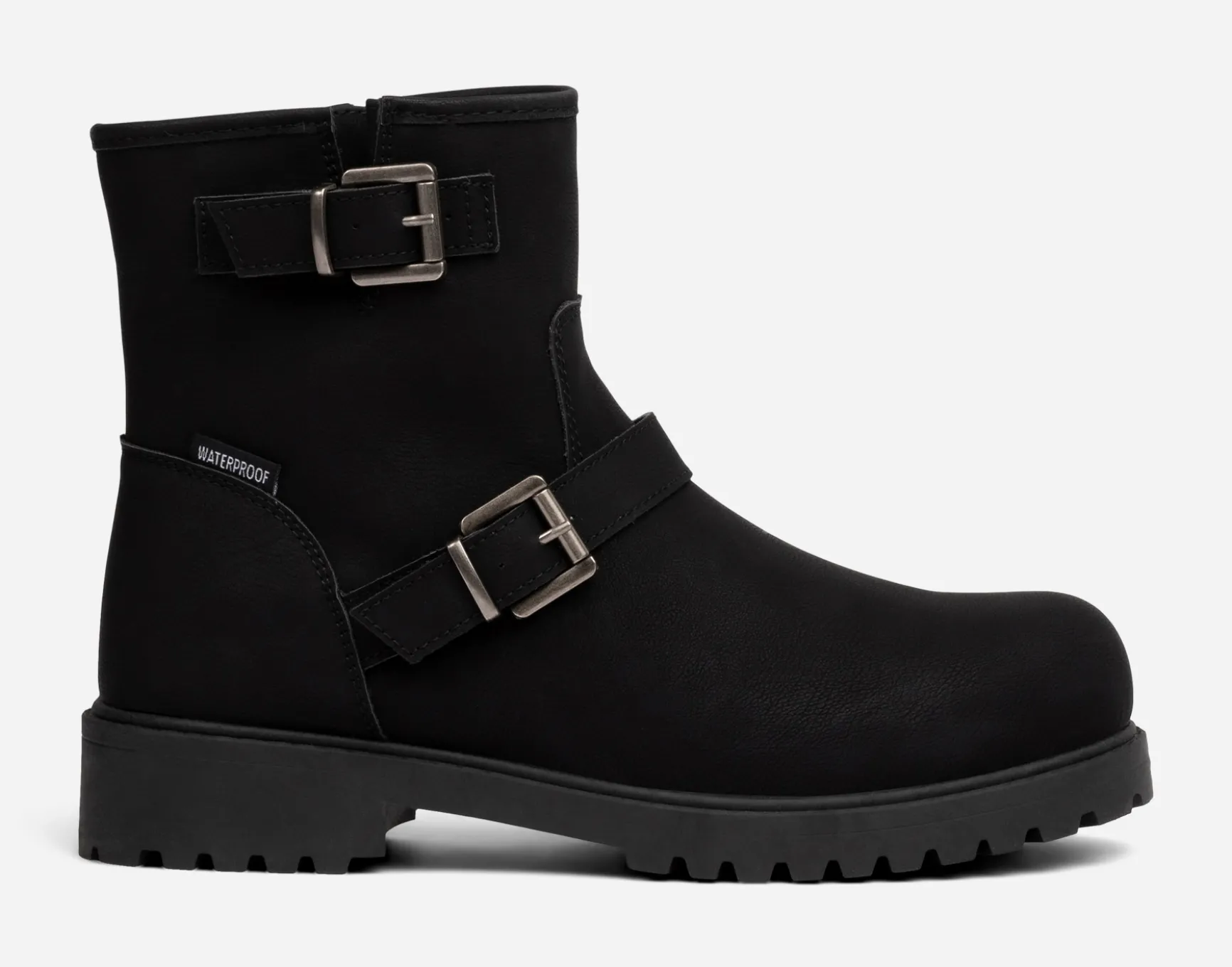 LEJON, Varmfodrade boots, waterproof