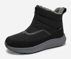 LEJON, Varmfodrade boots, waterproof