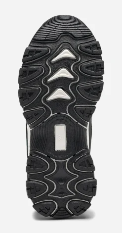 LEJON, Varmfodrade kängor waterproof