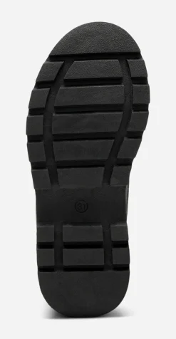 LEJON, Varmfodrade kängor waterproof