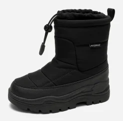 LEJON, Varmfodrade kängor waterproof