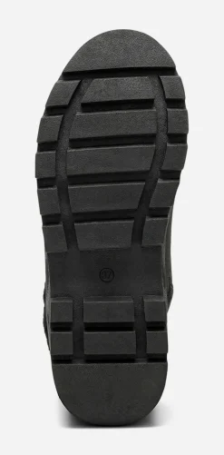 LEJON, Varmfodrade kängor waterproof