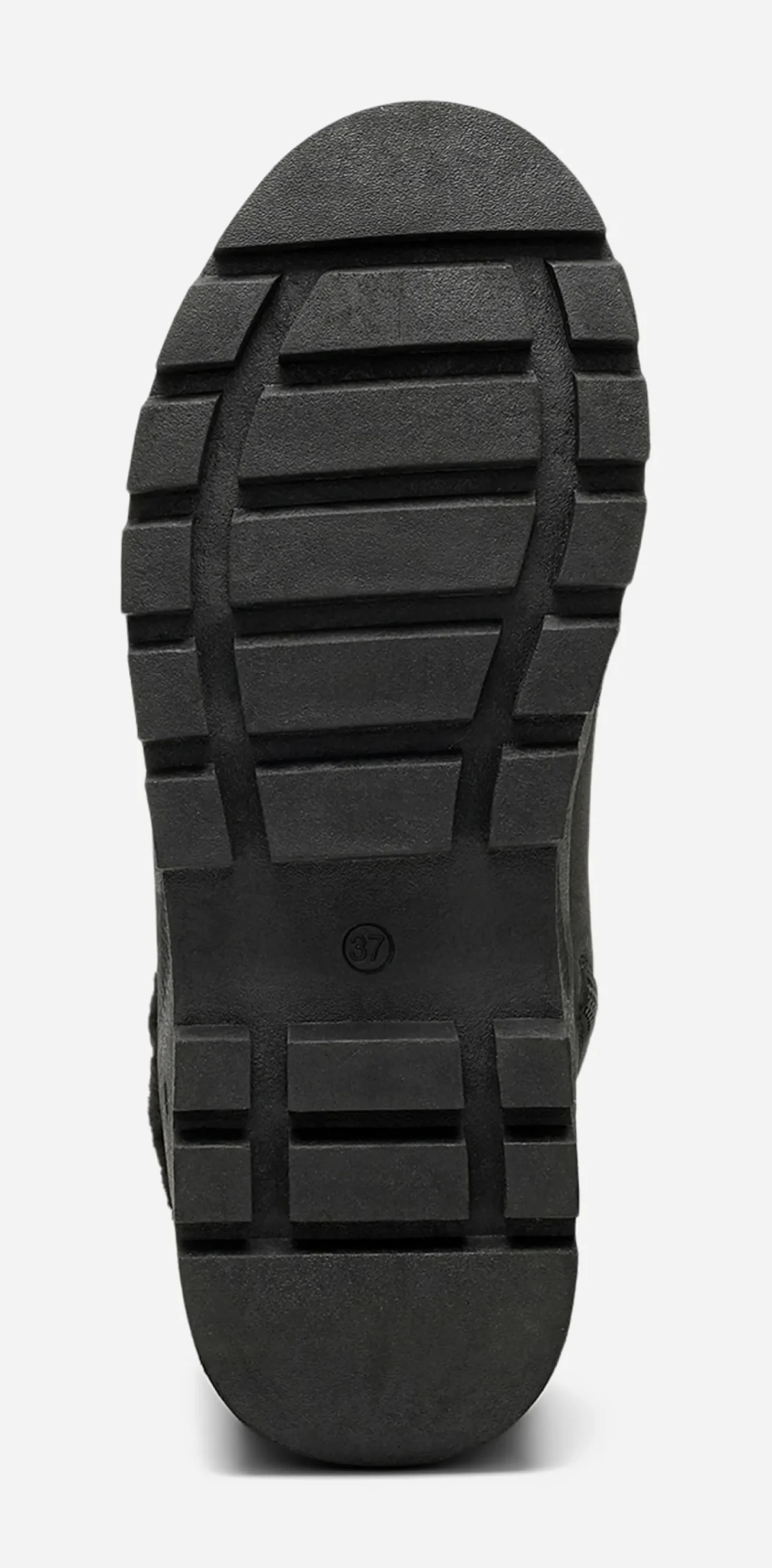 LEJON, Varmfodrade kängor waterproof