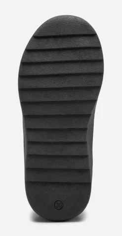 LEJON, Varmfodrade kängor waterproof
