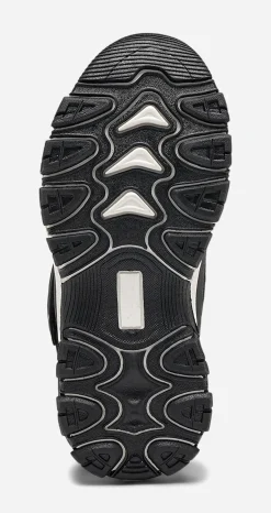 LEJON, Varmfodrade kängor waterproof