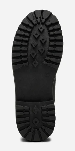 LEJON, Varmfodrade kängor waterproof