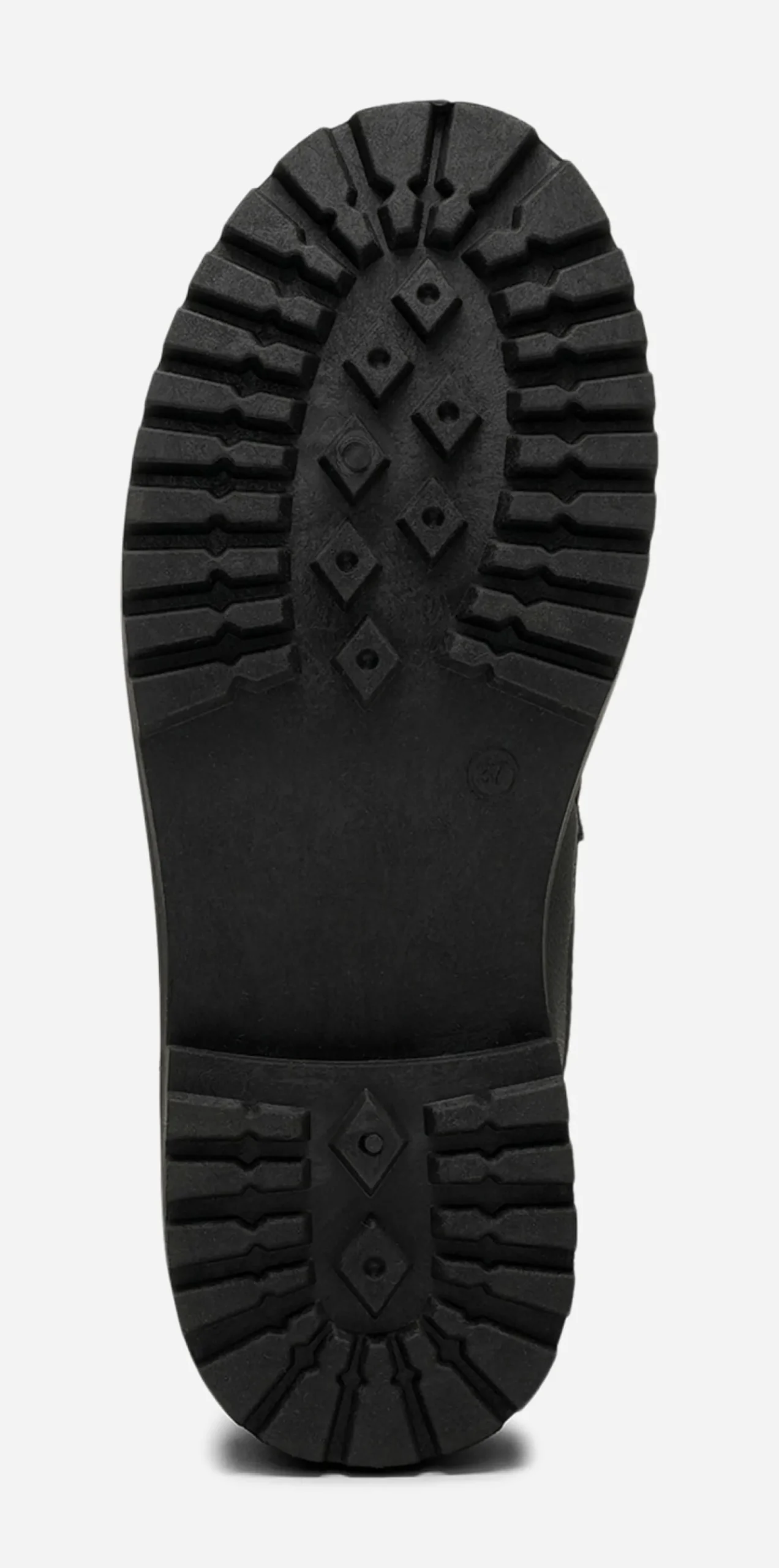 LEJON, Varmfodrade kängor waterproof