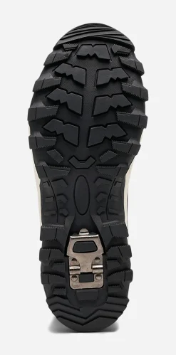 LEJON, Varmfodrade kängor waterproof