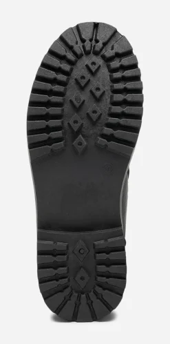 LEJON, Varmfodrade kängor waterproof