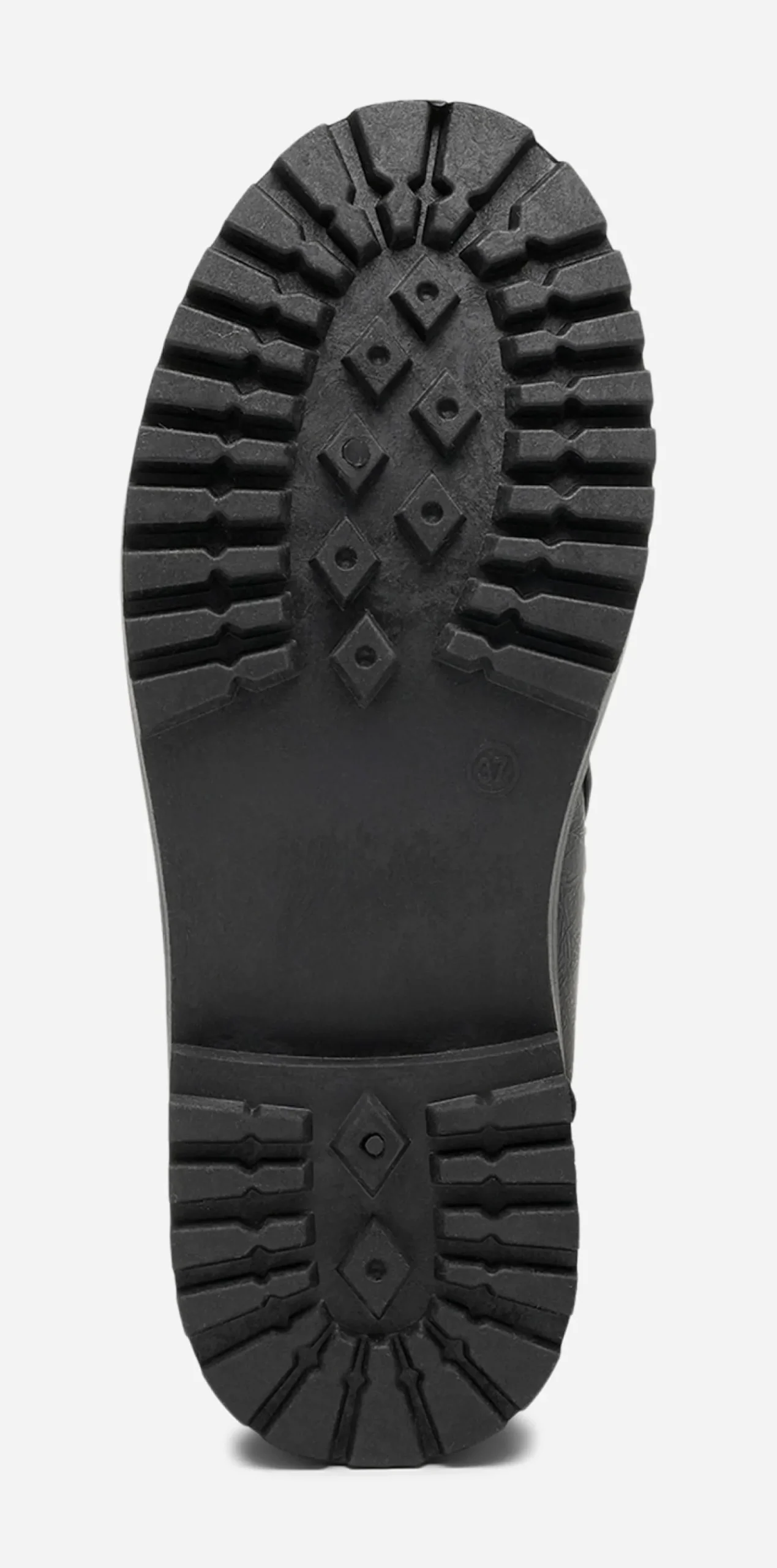 LEJON, Varmfodrade kängor waterproof