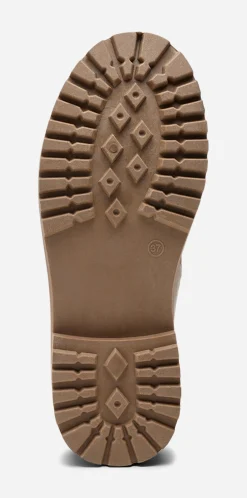 LEJON, Varmfodrade kängor waterproof