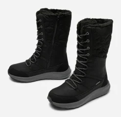 LEJON, Varmfodrade stövlar, waterproof