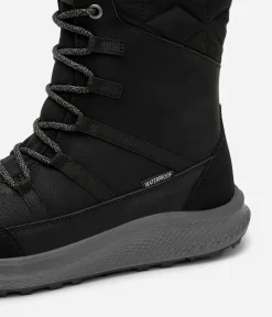 LEJON, Varmfodrade stövlar, waterproof