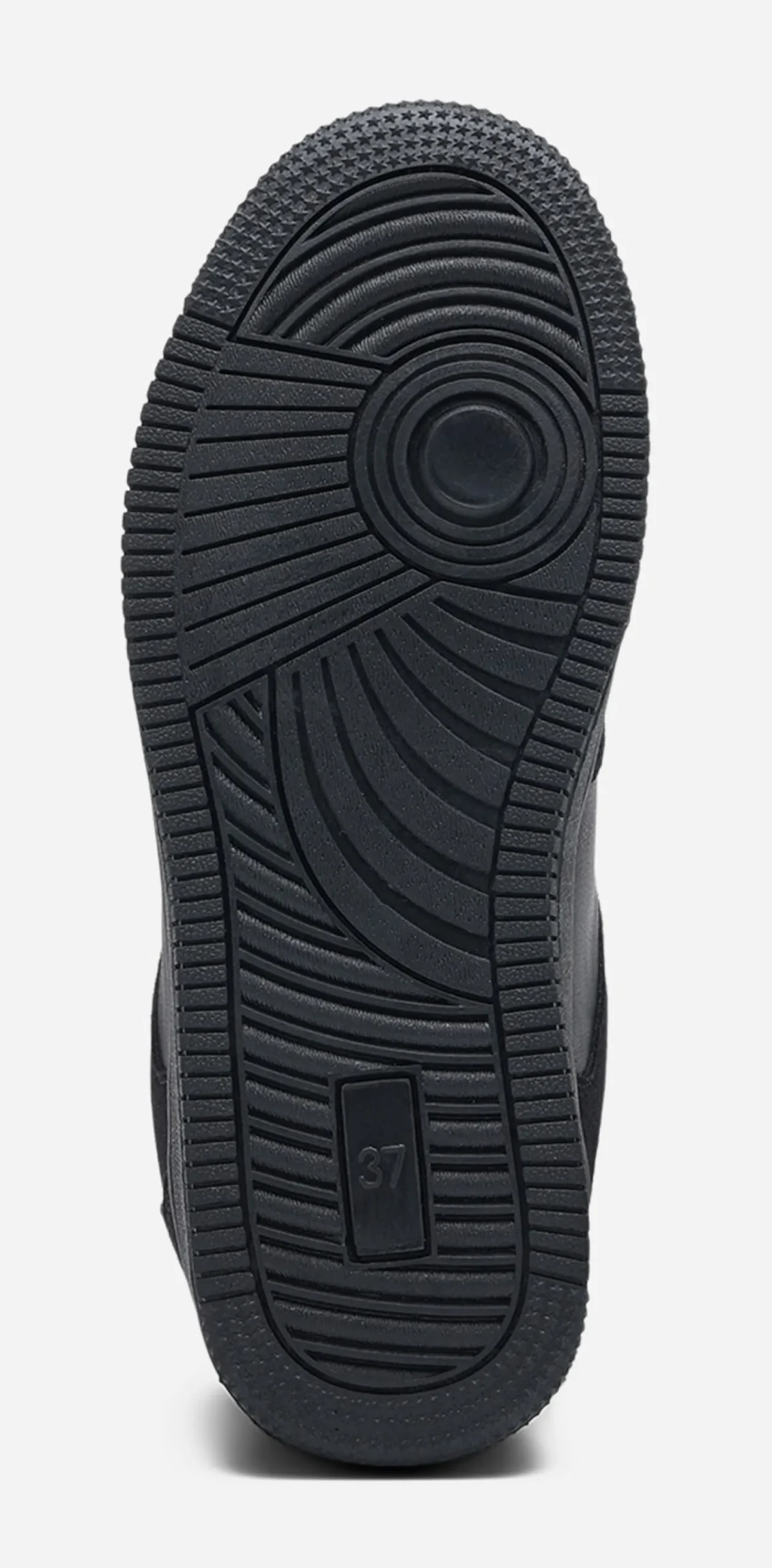 LEJON, Varmfodrad, vattentät sneaker