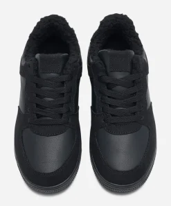 LEJON, Varmfodrad, vattentät sneaker
