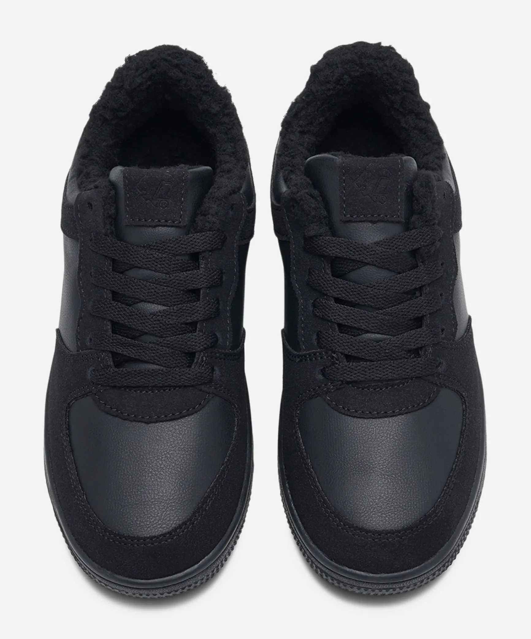 LEJON, Varmfodrad, vattentät sneaker