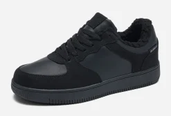 LEJON, Varmfodrad, vattentät sneaker