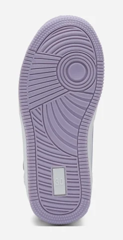 LEJON, Varmfodrad, vattentät sneaker