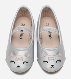 Mino, Ballerinaskor