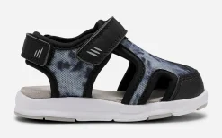 Mino, Sandal med täckt tå