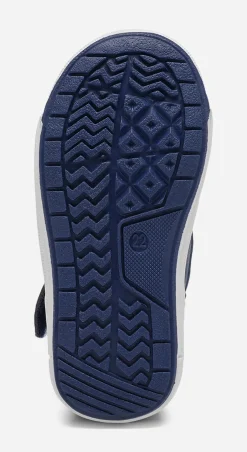 Mino, Sandal med täckt tå