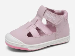 Mino, Sandal med täckt tå