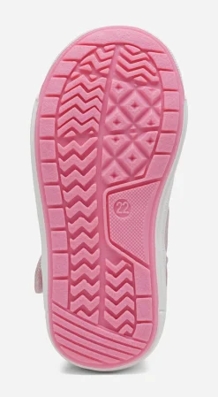 Mino, Sandal med täckt tå
