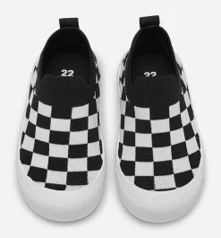 Mino, Sock sneakers