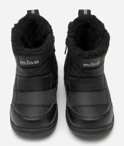 Mino, Varmfodrade kängor waterproof