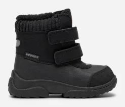 Mino, Varmfodrade kängor waterproof