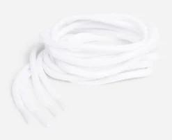 Skosnören Svart 140cm